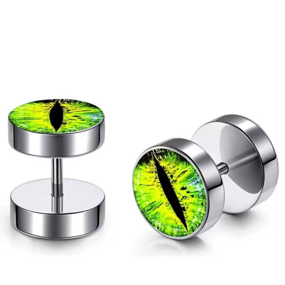 screw back earrings